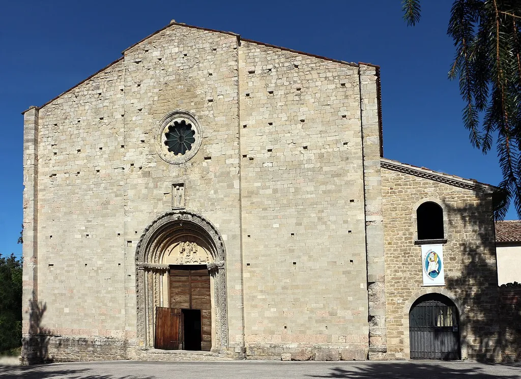 Sant'Esuperanzio (Cingoli)