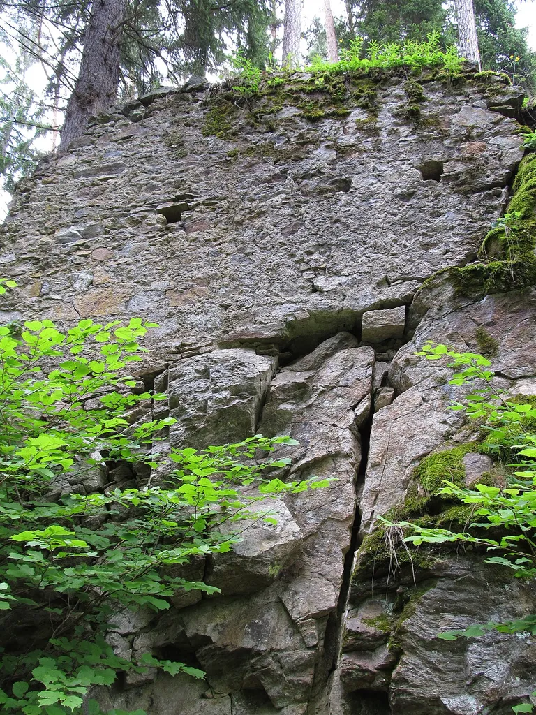 This is a photo of a cultural monument of the Czech Republic,number: