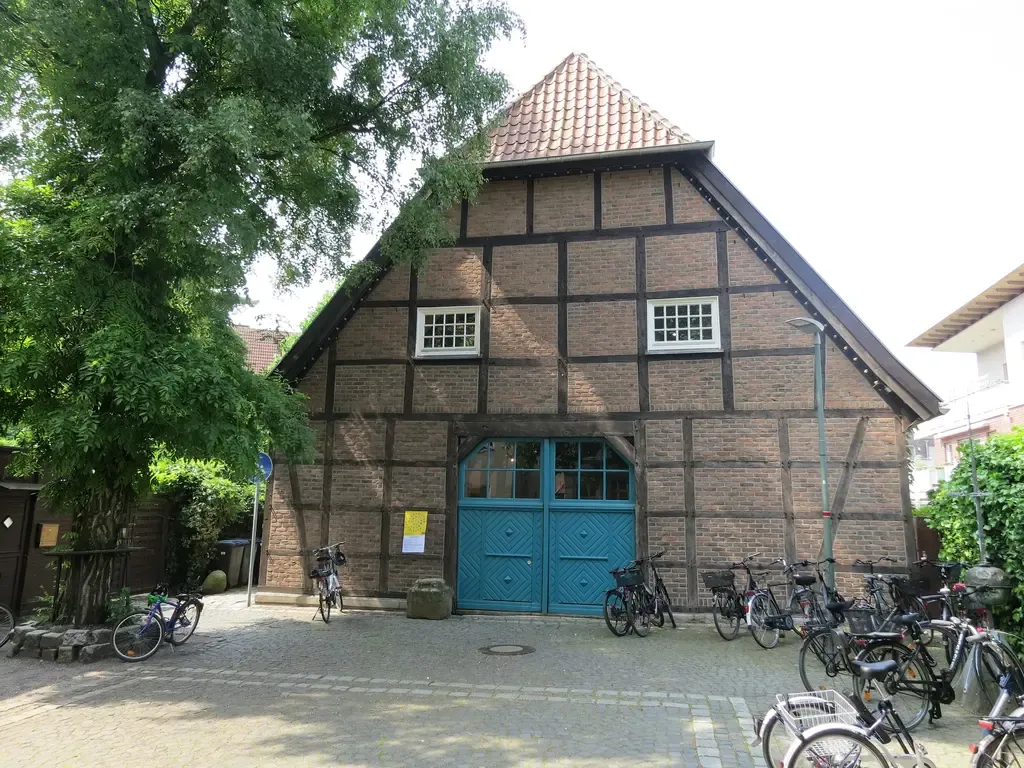 Heimatmuseum Ahlen