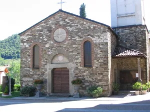 San Zenone Church