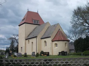 Kirche Elsnig