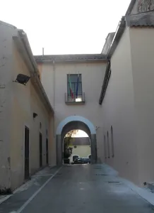 Archaeological Museum of ancient Capua
