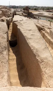 unfinished obelisk