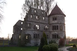Vernaburg