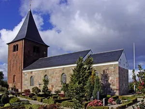 Foldby Church