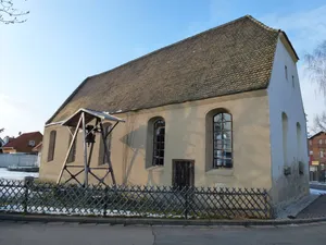 Dorfkirche Döbernitz