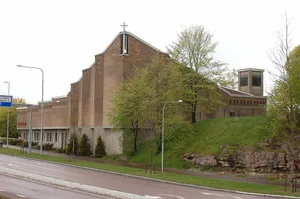 Västerstrandskyrkan