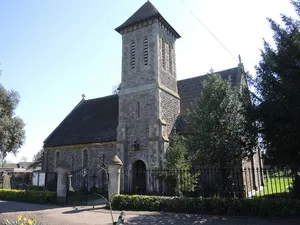 Church of St Peter