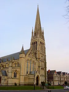 Christ Church, Clifton Down
