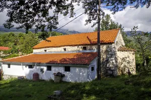 St. Nicholas Church (Leskoec, Resen)