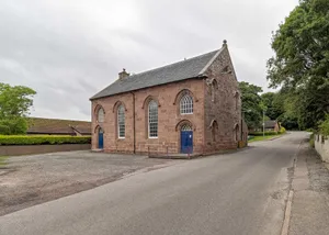 Town Hall, Church Street, Fortrose