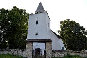 Church of Our Lady, Queen of Angels