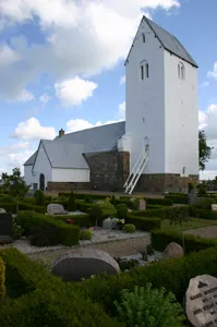 Fur Church