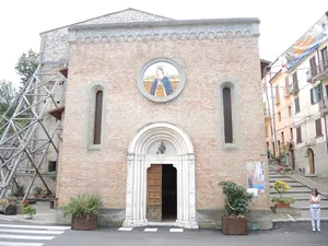 Church of Saint Roch