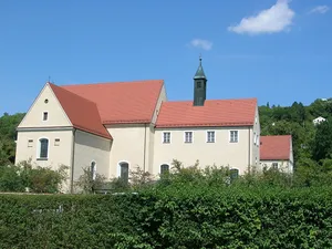 catholic Holy Cross Church