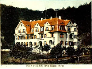 Deutsches Fahrradmuseum