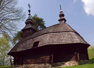 Church of St. Michael the Archangel