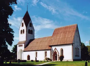 Burs Church