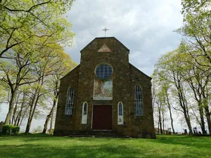 Church of the Providence of God in Palonai