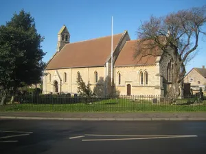 Church of St John the Baptist