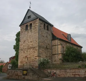 Evangelische Kirche Meineringhausen