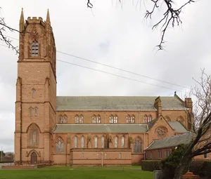 Church of St James