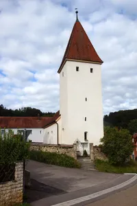 St. Gregor