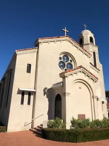 St Columba's Church Group & St Joseph's Convent, South Perth