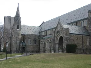 St. Clement's Church
