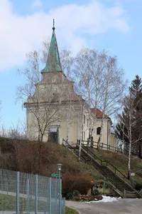 Pfarrkirche Spannberg