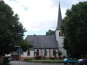 Saint Lucy Church