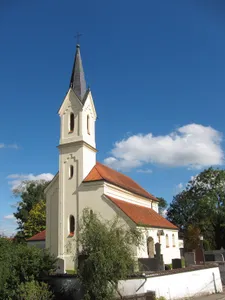 St. Ulrich