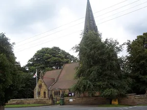 Church of Holy Cross