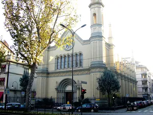 Waldensian Church