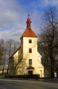 Church of Saint Michael