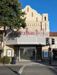 Varsity Theatre