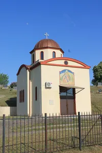 Kirche Hl. Prophet Elias (Rivica)