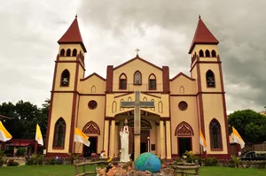 San Carlos Cathedral