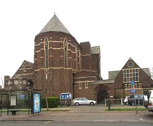 Church of St Francis of Assisi (Number 865)