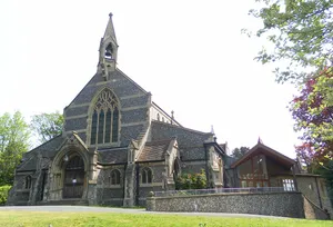 Emmanuel Church