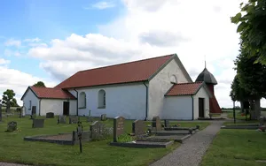 Källunga Church