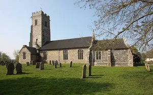Church of All Saints