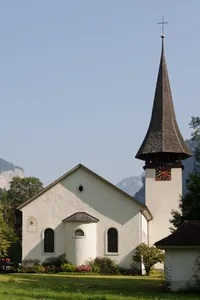 Reformed Church