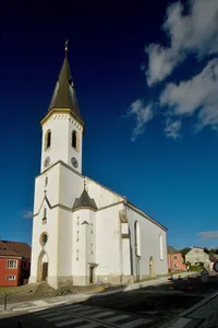 Church of Saint Vitus