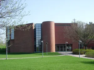 Saint Henry Church