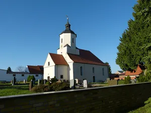 Protestant Church (Tornau)