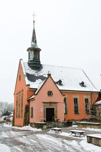 evangelische