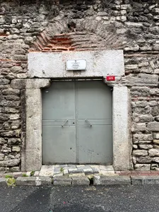Church of Saint Demetrius Sarmaşık