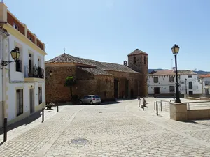 church of Saint Catherine