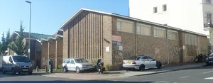 Montpelier Place Baptist Church, Brighton